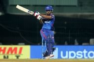 Shikhar Dhawan